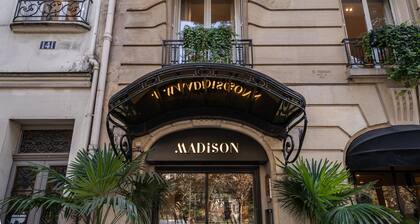 Hôtel Madison