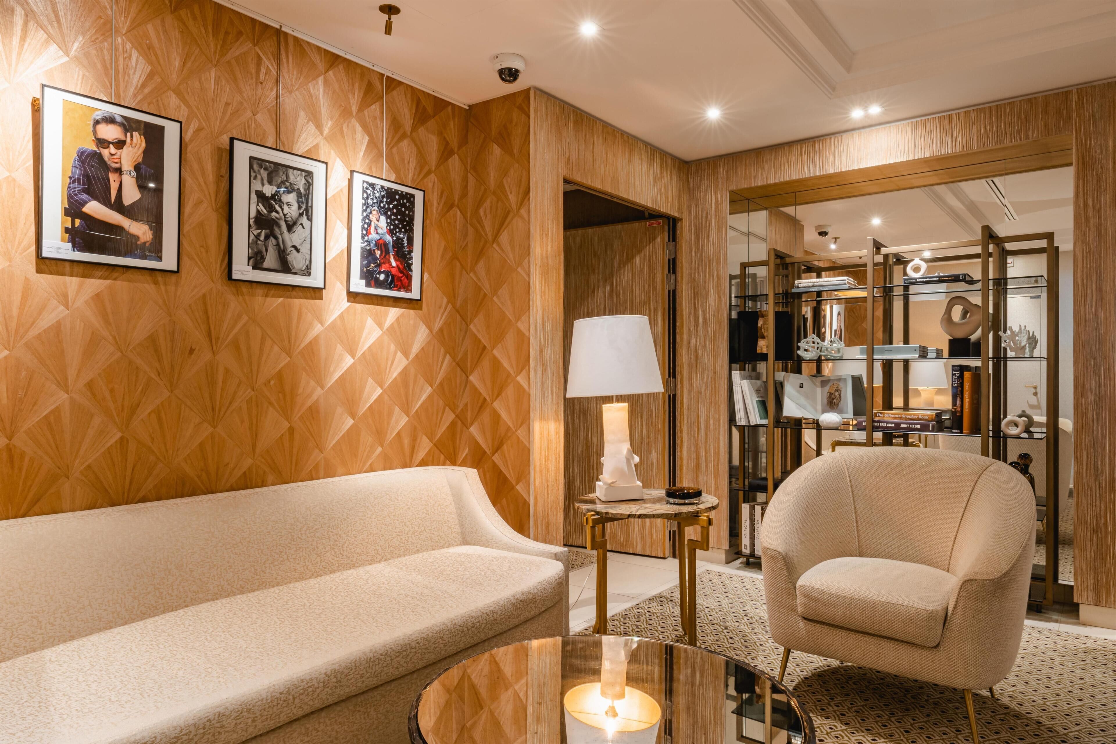 Foto - Hôtel Madison