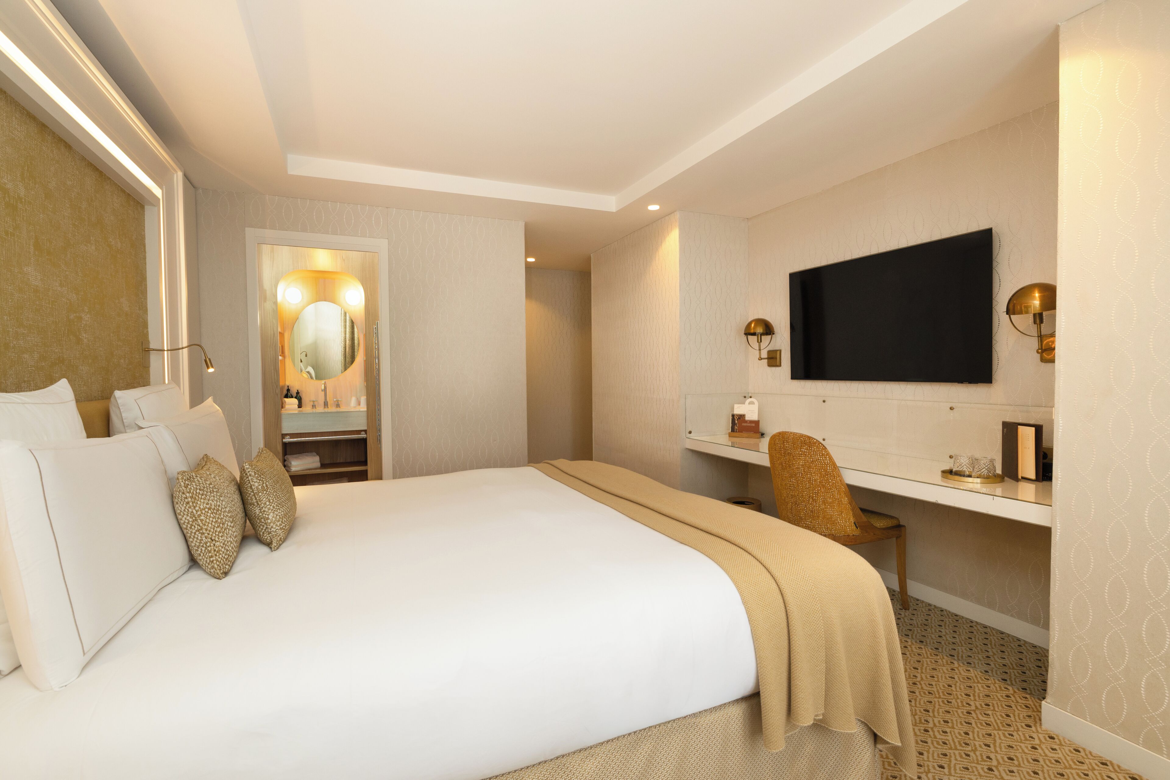 Photo - Hôtel Madison