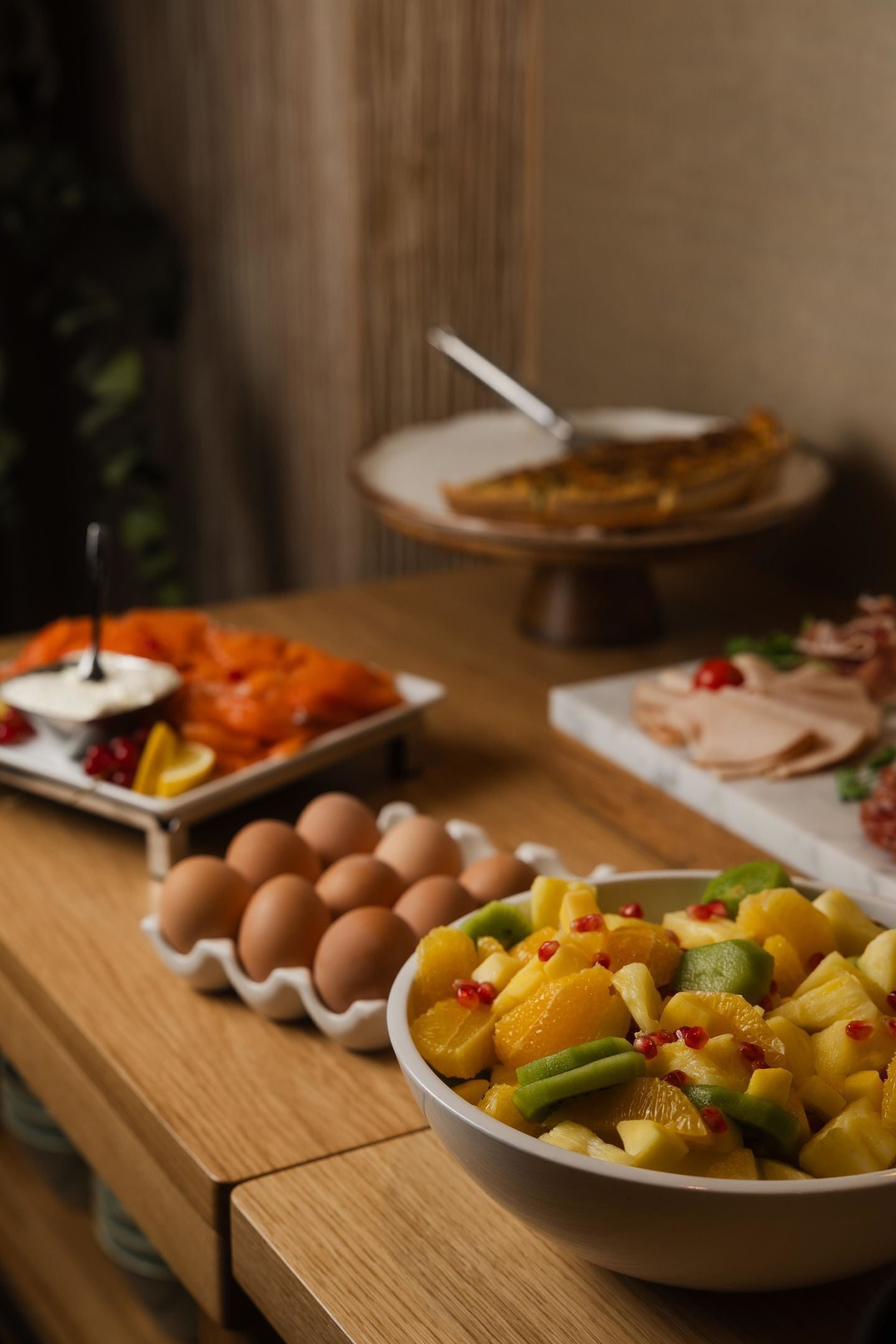 Foto - Hôtel Madison