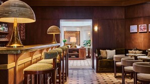 Cocktail bar - Hôtel Madison (Paris)