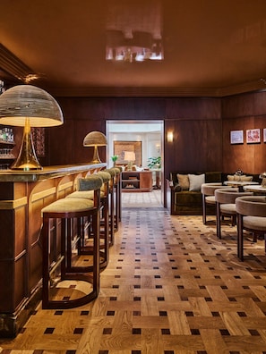 Cocktail bar - Hôtel Madison (Paris)