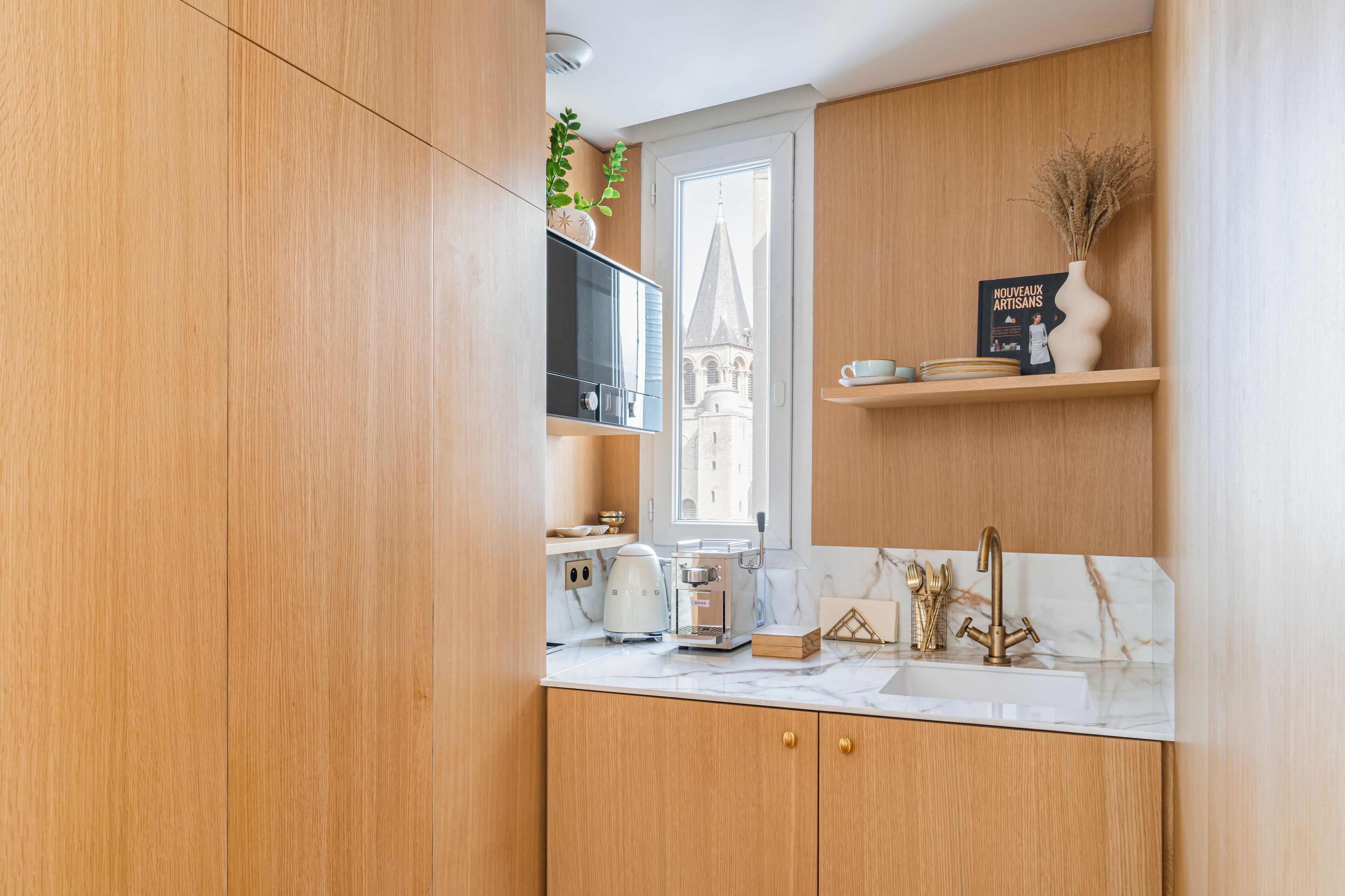 Foto - Hôtel Madison