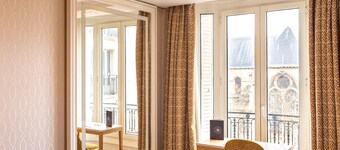 Hôtel Madison
