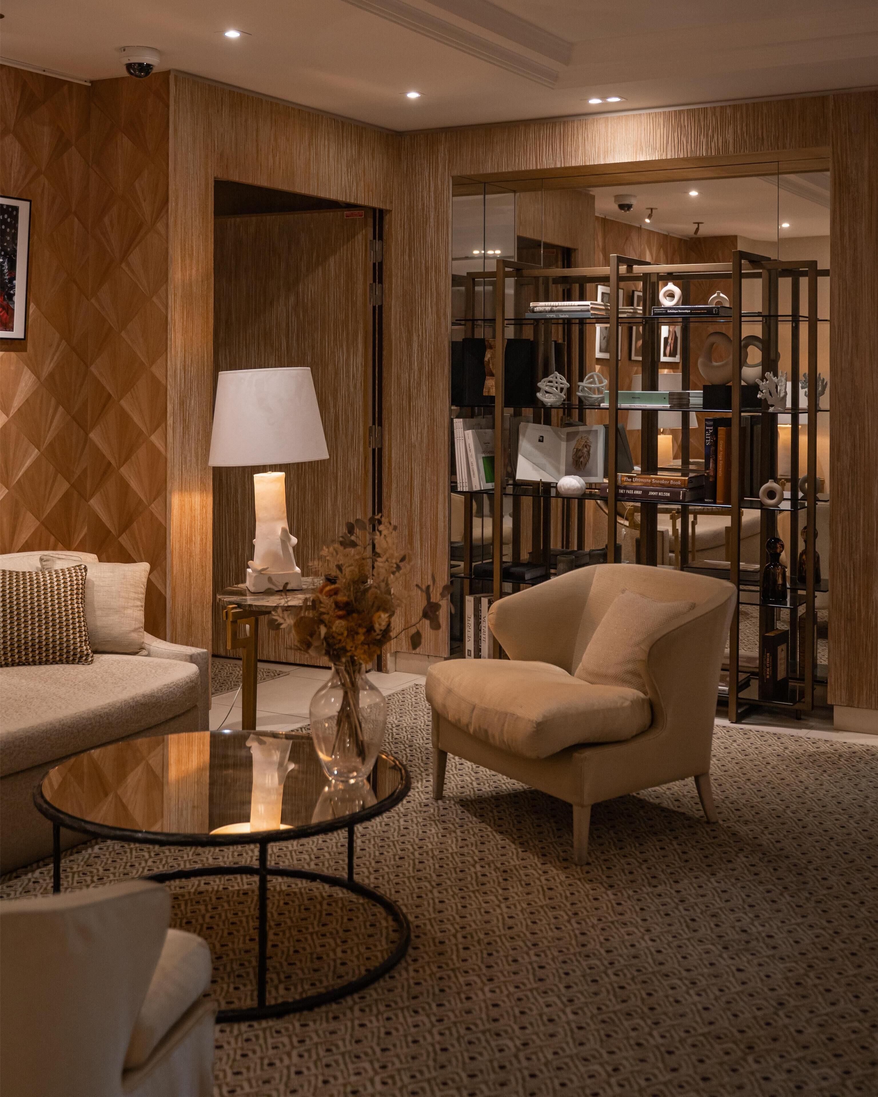 Foto - Hôtel Madison