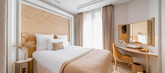 Hôtel Madison