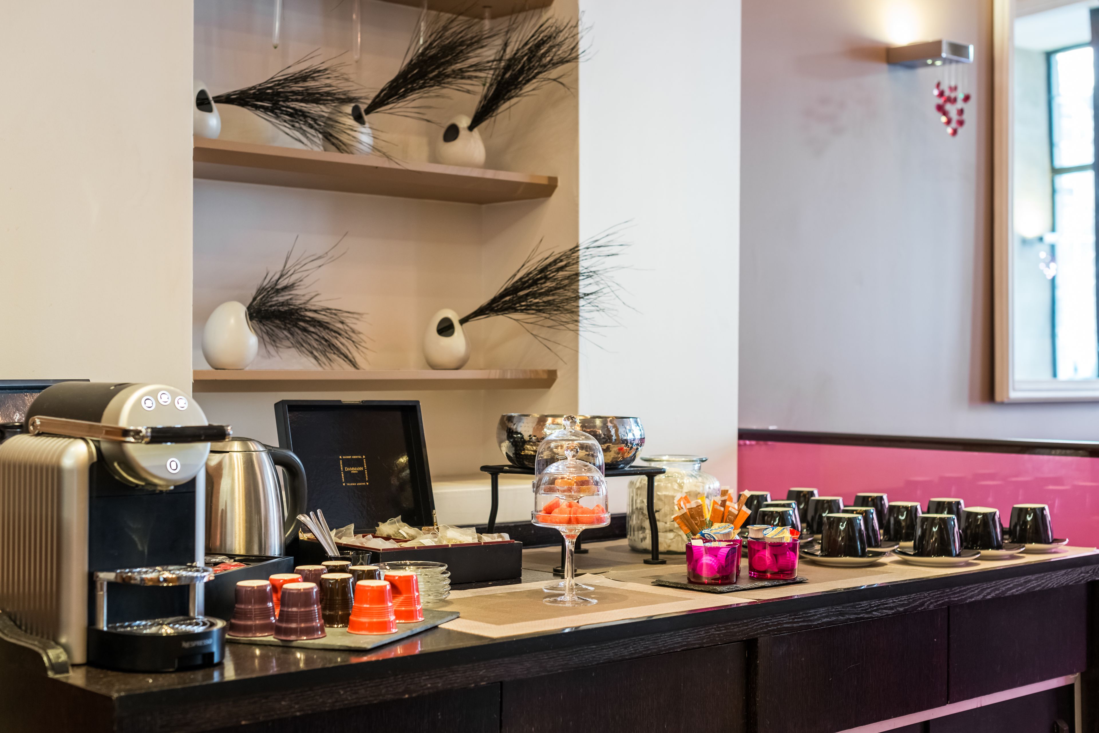 Photo - Le 123 Elysees - Astotel