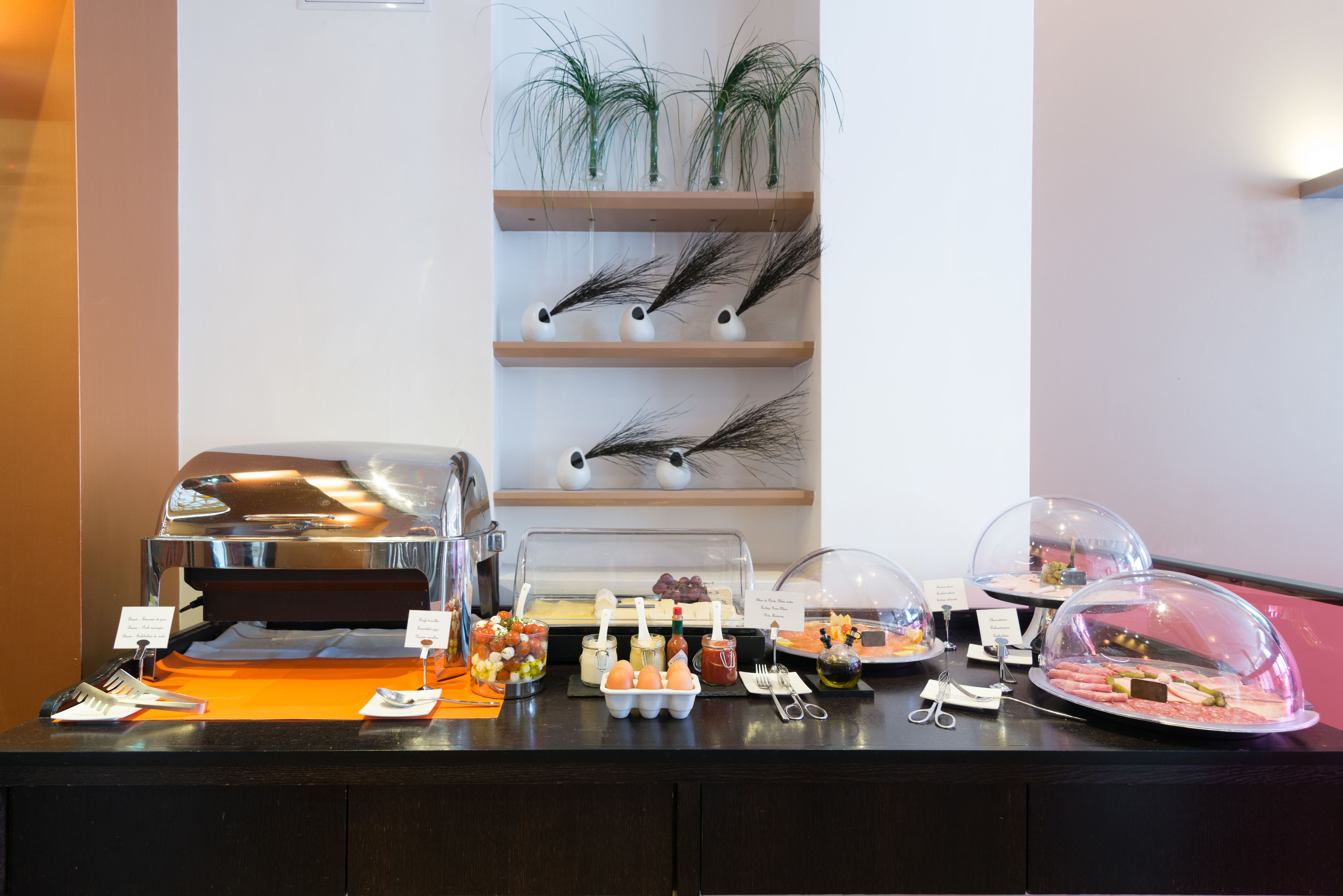 Photo - Le 123 Elysees - Astotel