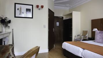 Superior Room, Mobility Accessible (Free soft minibar, chromecast) | View from room