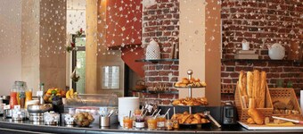 Hôtel Le 123 Elysées - Astotel