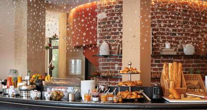 Hôtel Le 123 Elysées - Astotel