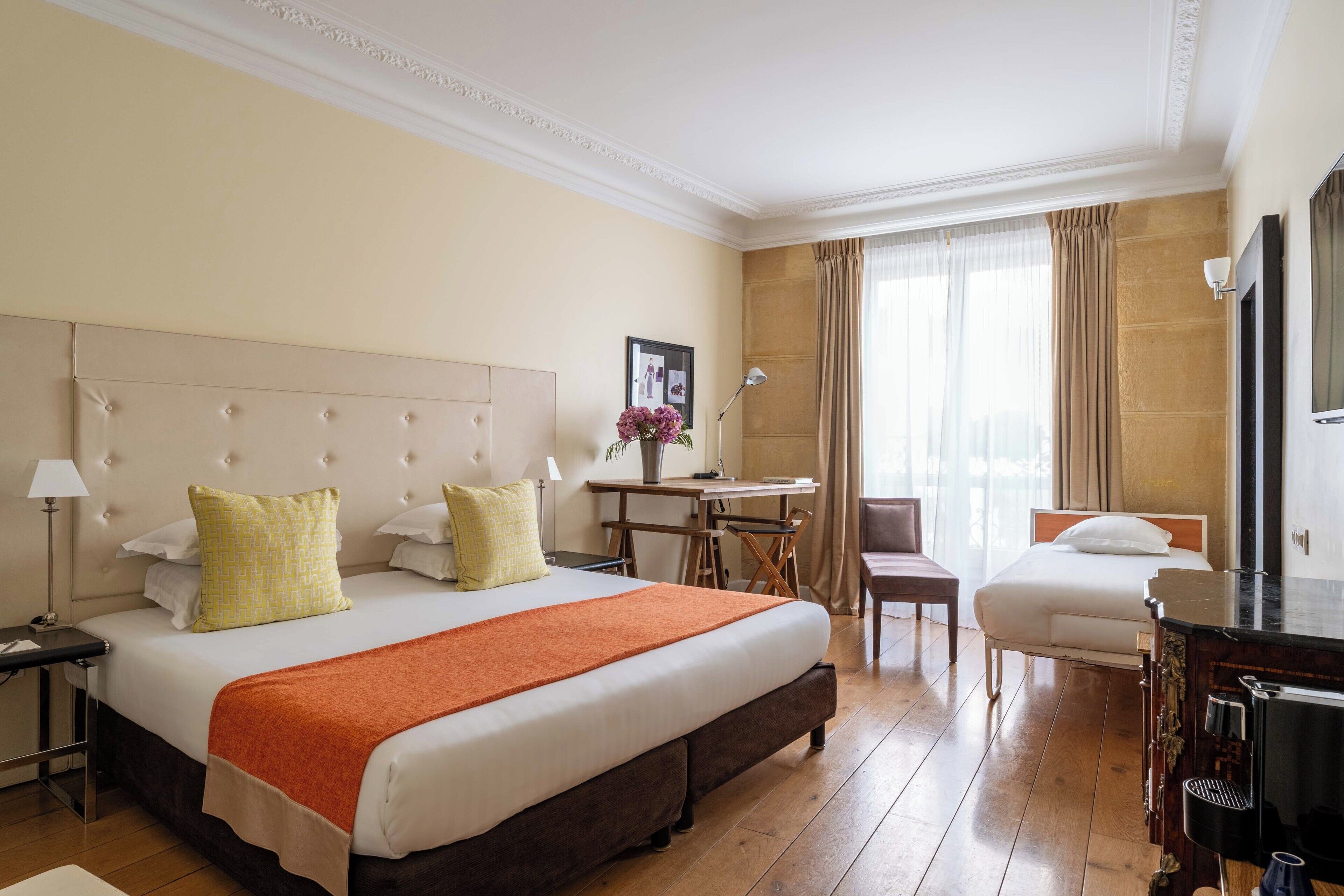 Photo - Le 123 Elysees - Astotel