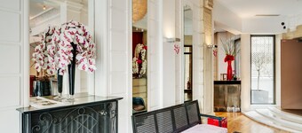 Hôtel Le 123 Elysées - Astotel