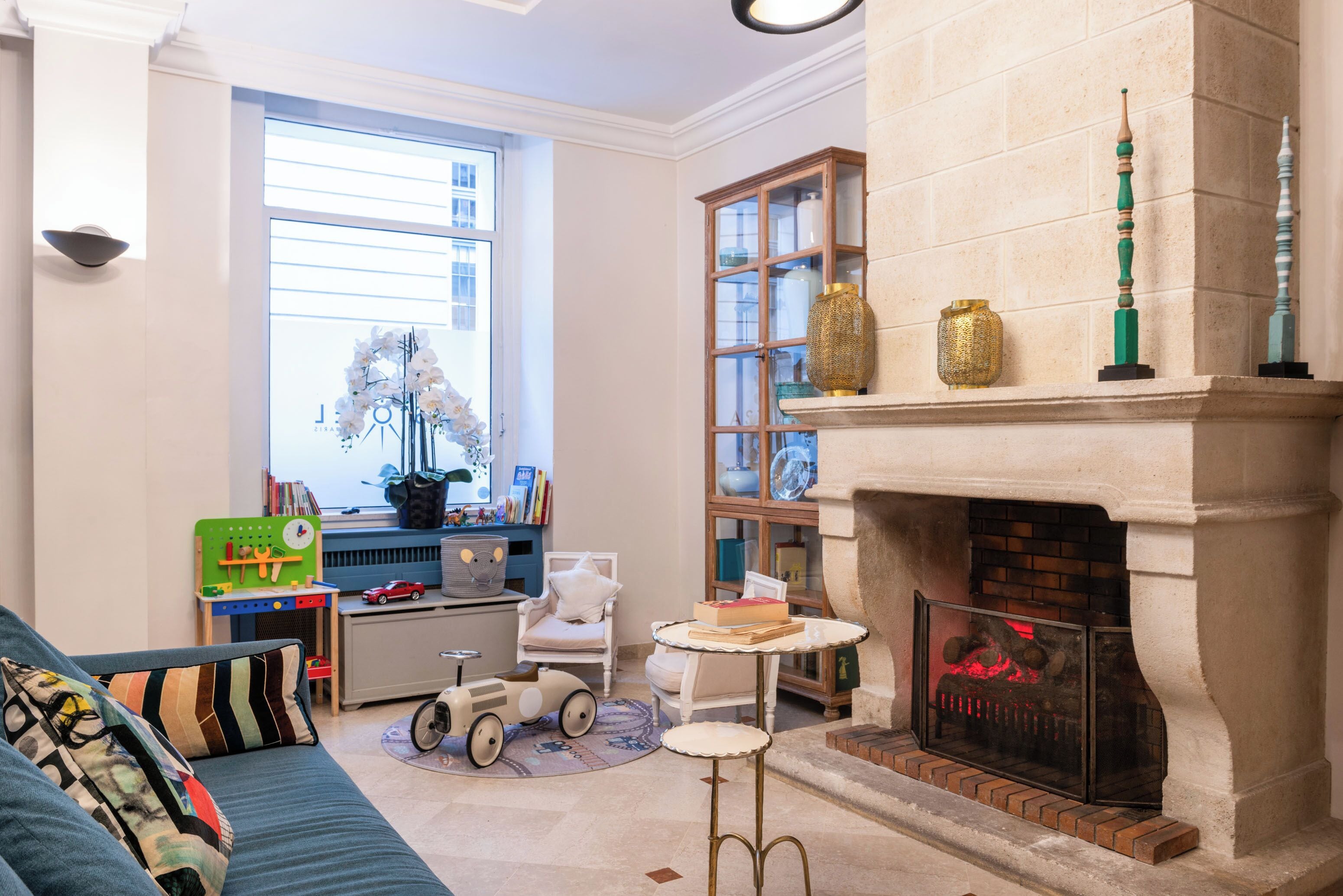 Photo - Hotel Malte - Astotel