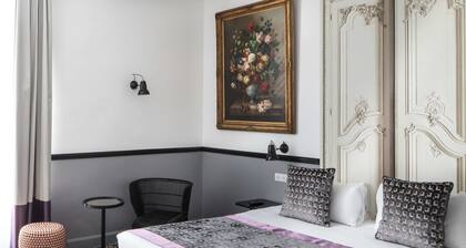 Hôtel Malte - Astotel