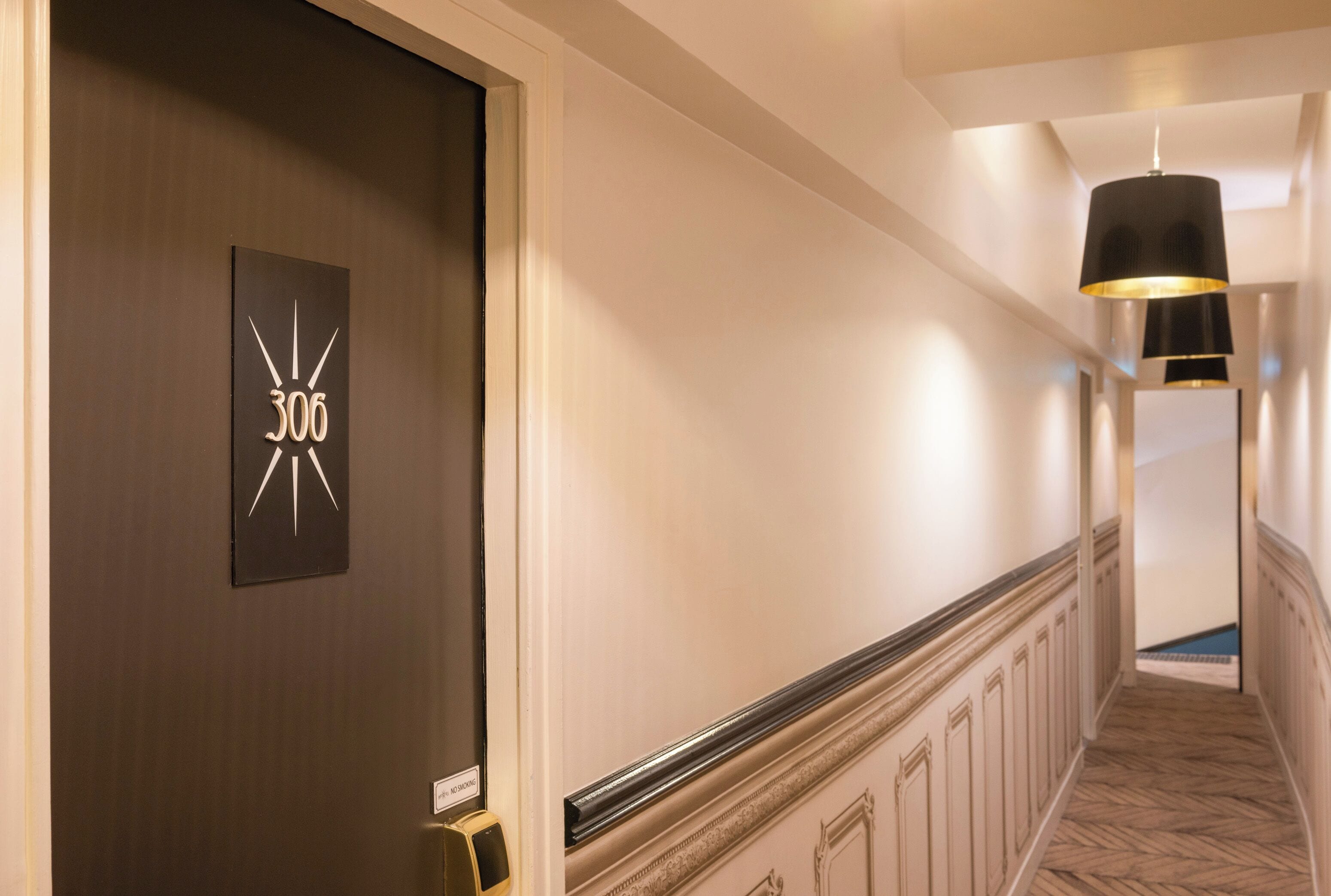 Photo - Hotel Malte - Astotel