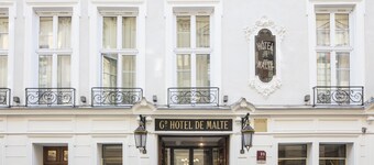 Hôtel Malte - Astotel