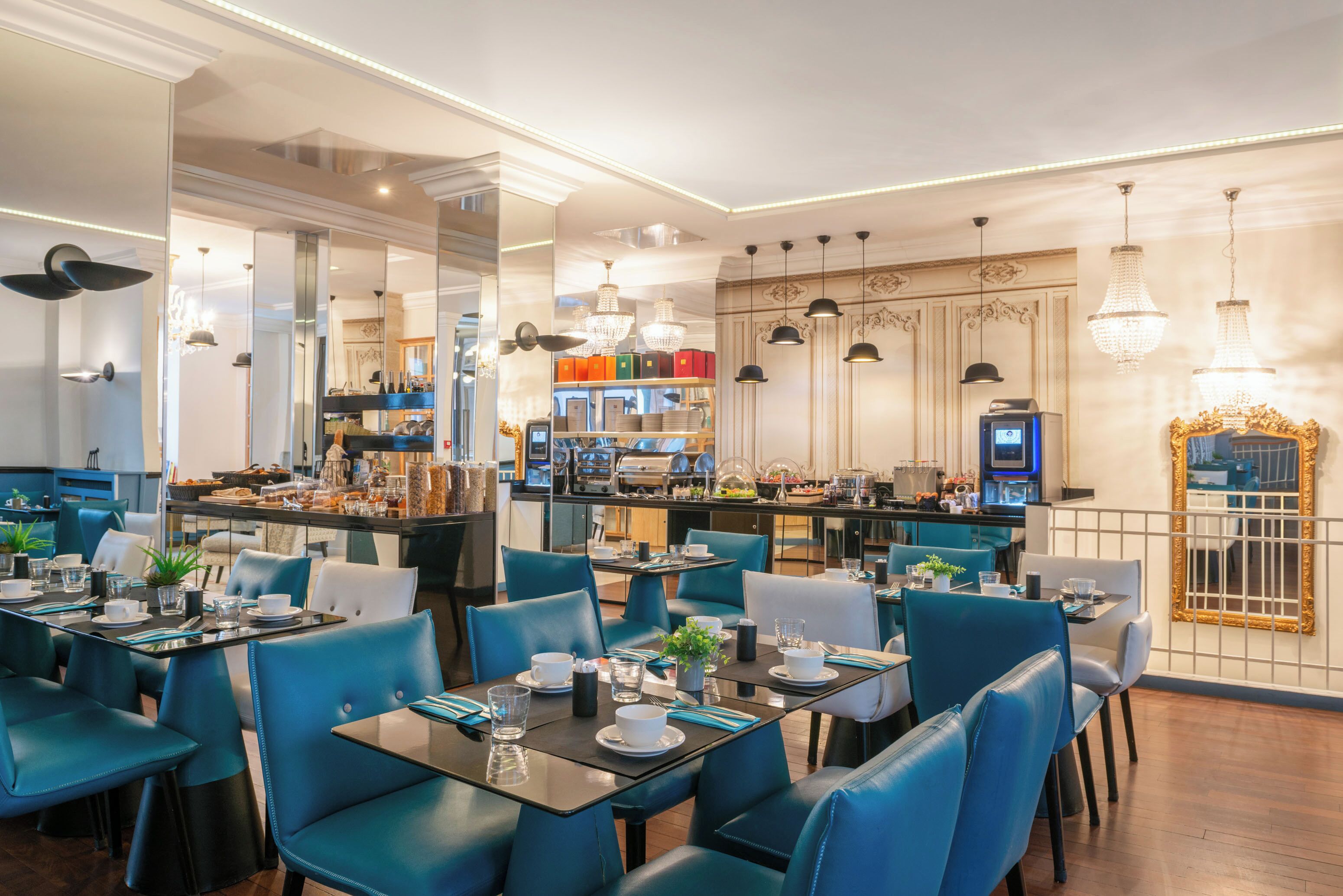 Photo - Hotel Malte - Astotel