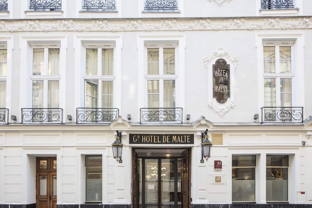 Hôtel Malte - Astotel