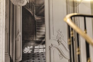 Treppe
