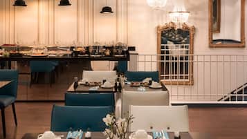 Restaurantes