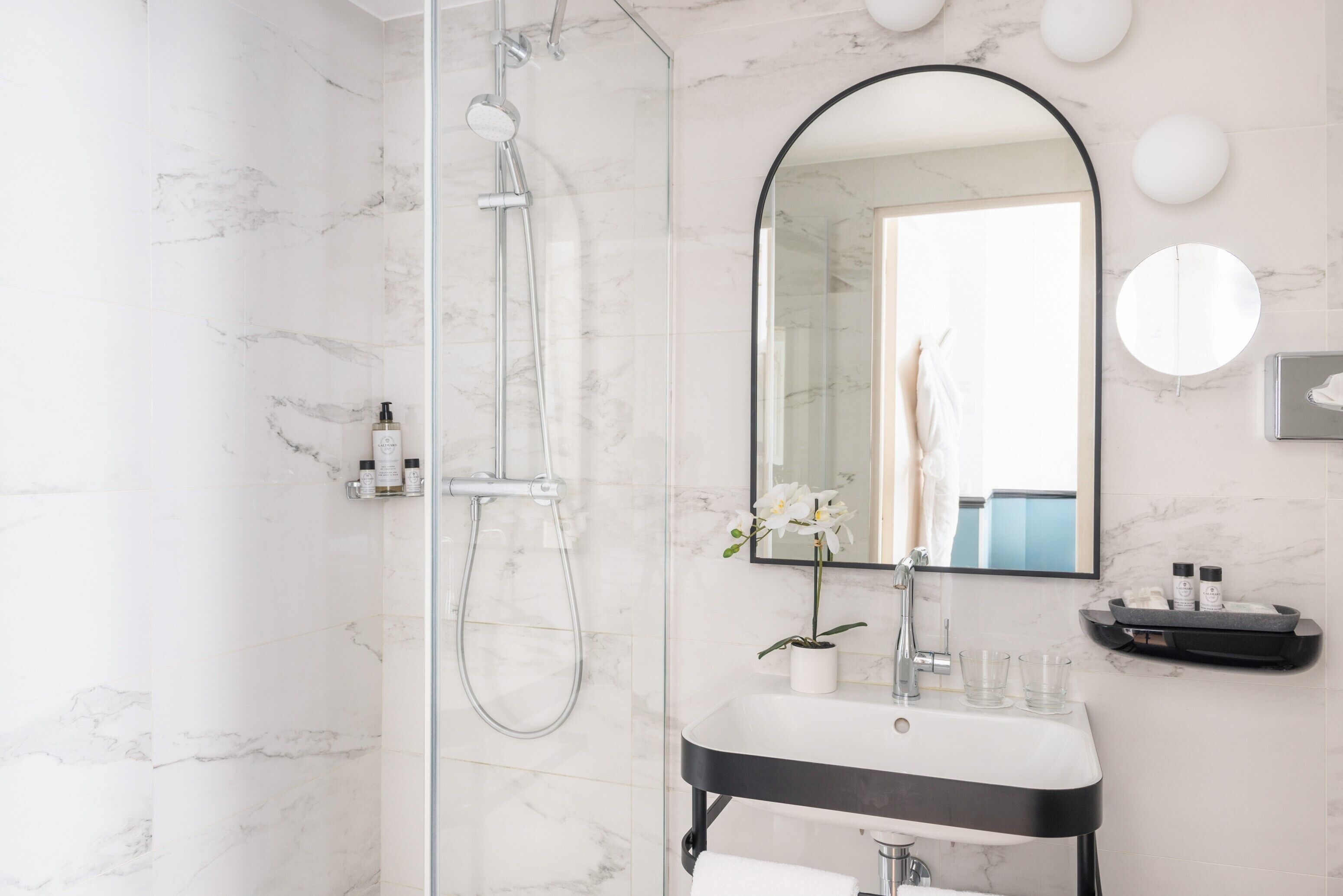 Photo - Hotel Malte - Astotel