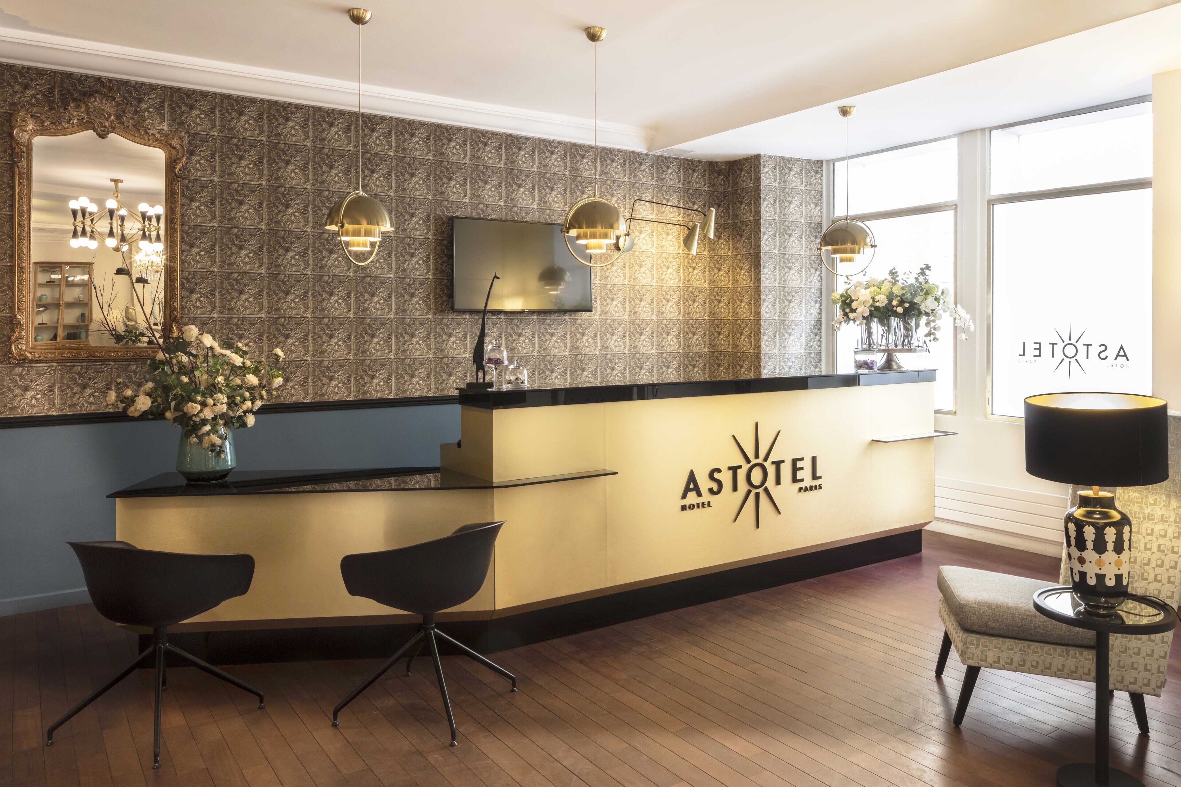 Photo - Hotel Malte - Astotel