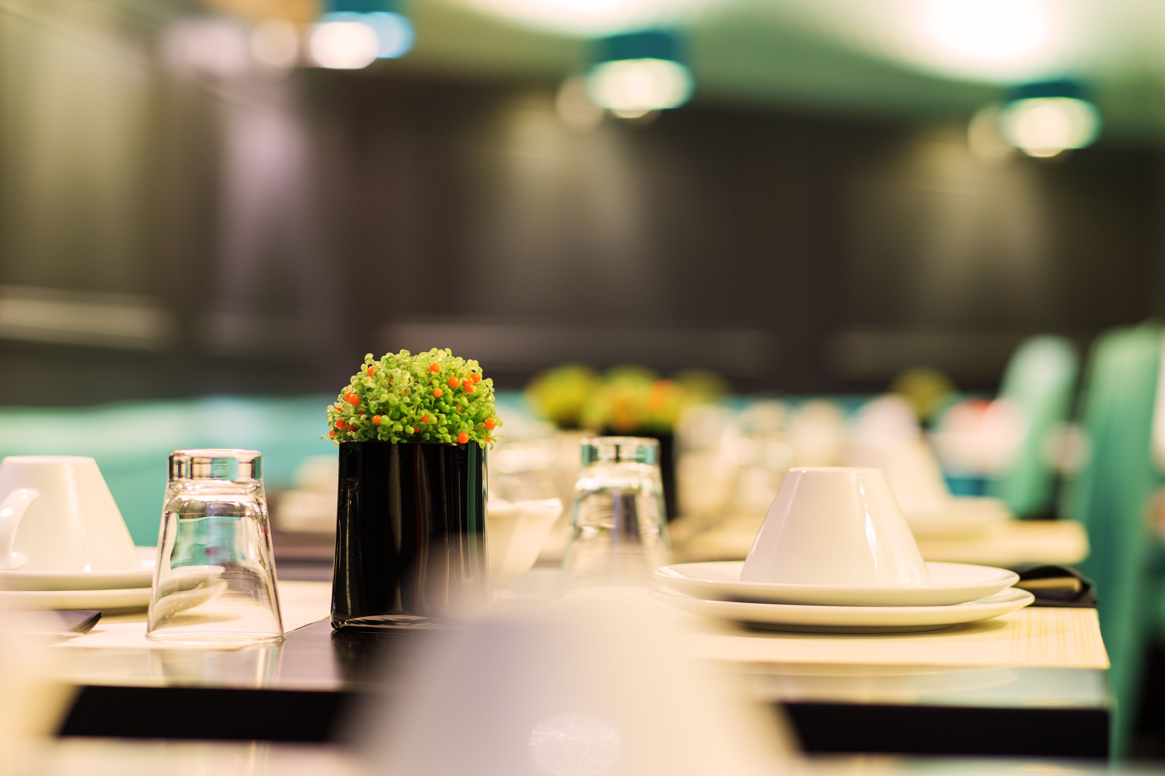 daily buffet breakfast (eur 15 per person)