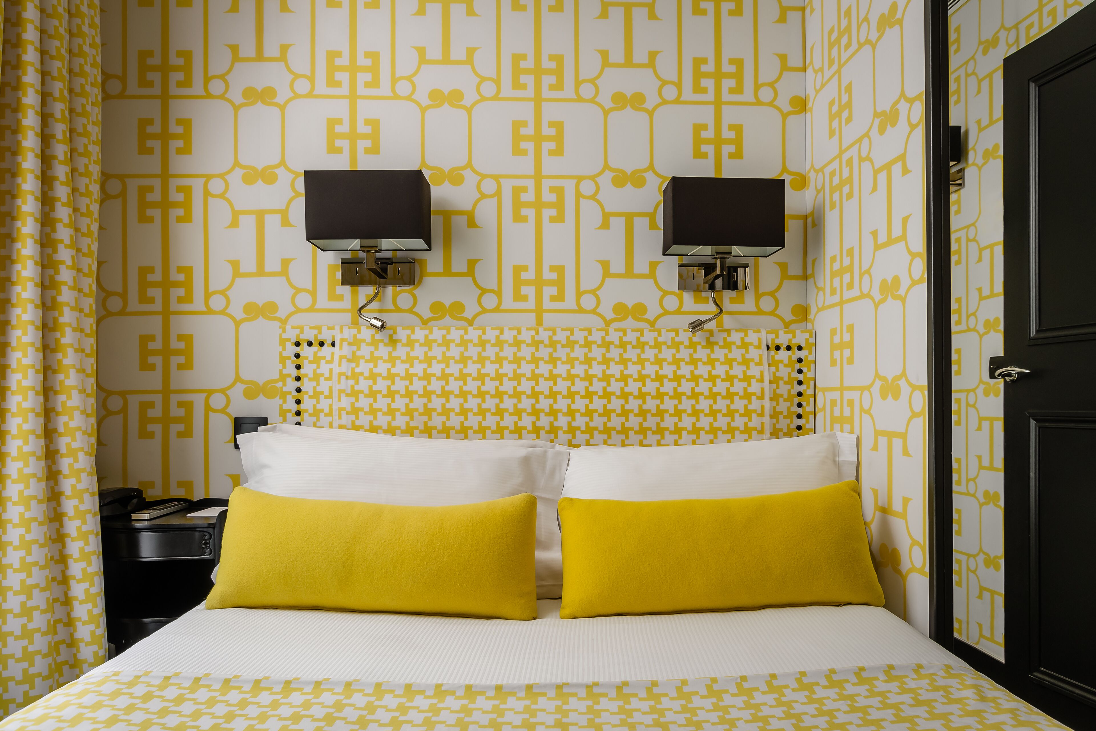 Photo - Hôtel Monceau Elysées
