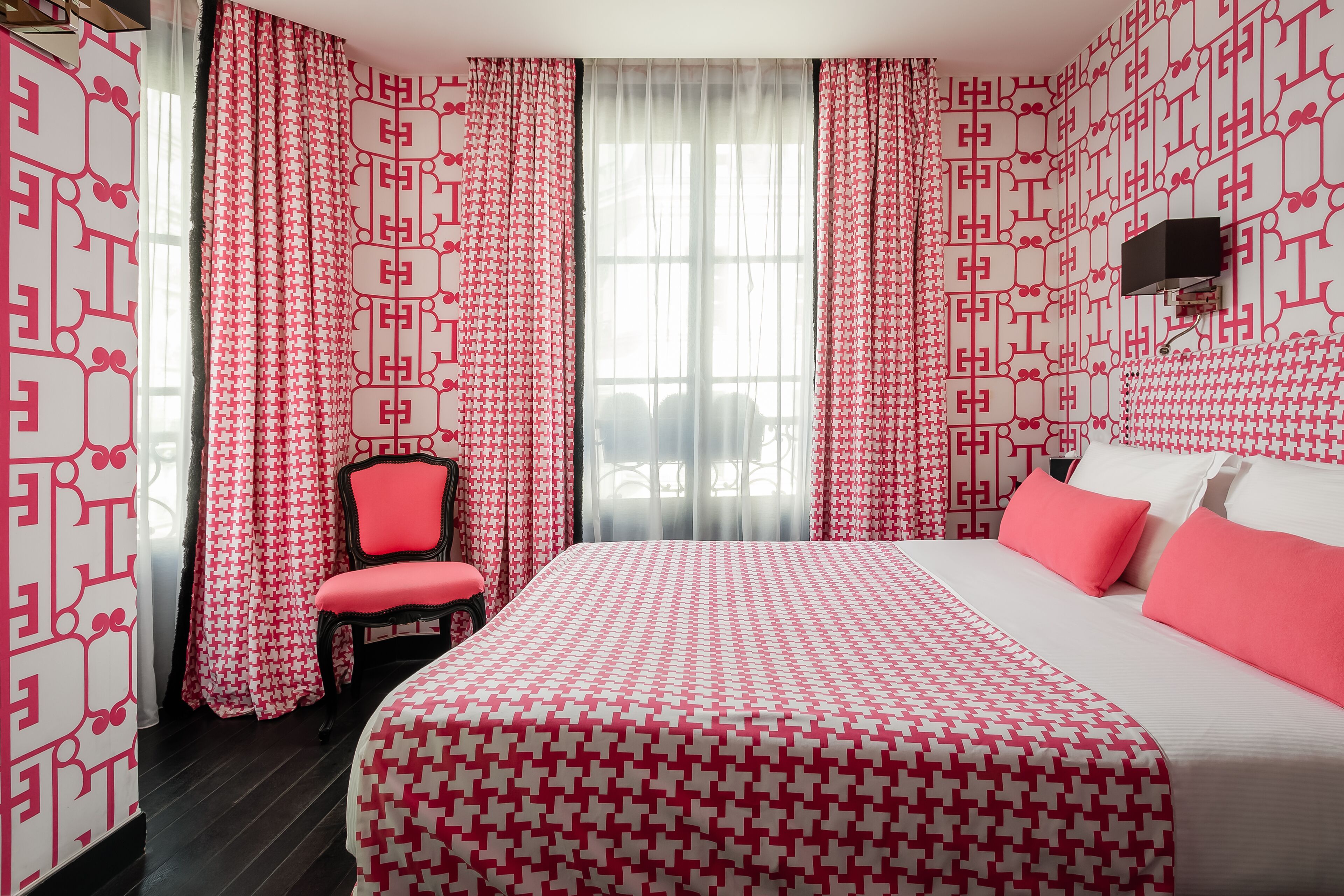 Photo - Hôtel Monceau Elysées