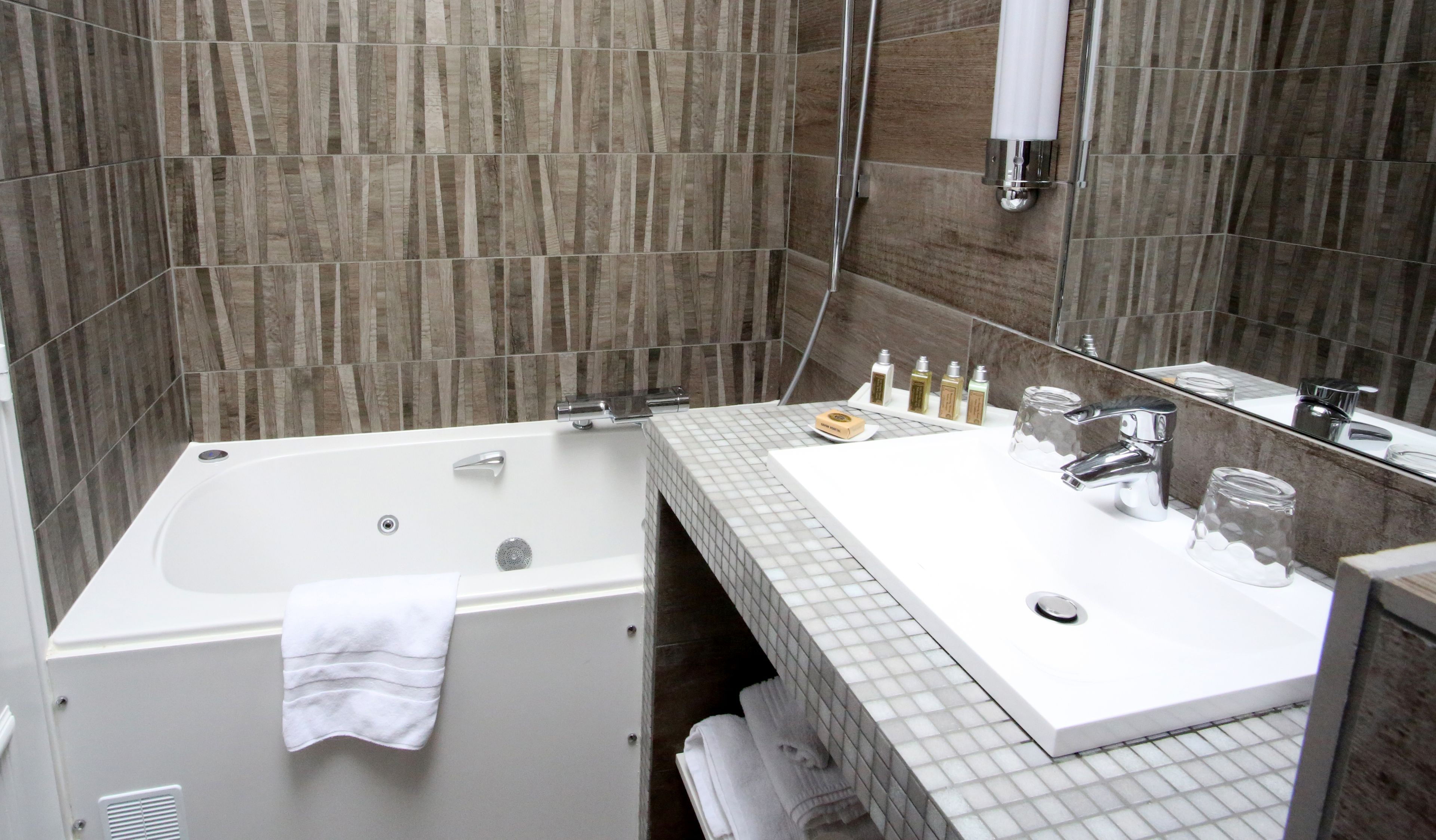 Foto - Hôtel Relais Saint Jacques Paris