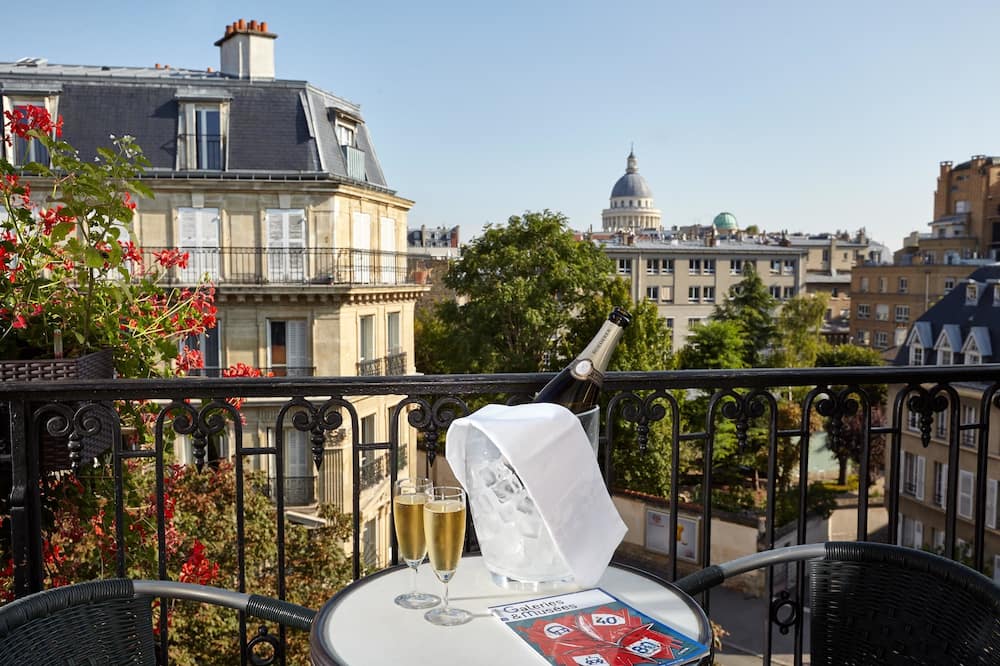 Hôtel Relais Saint Jacques Paris