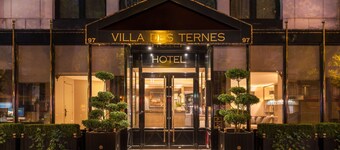 La Villa des Ternes Hotel