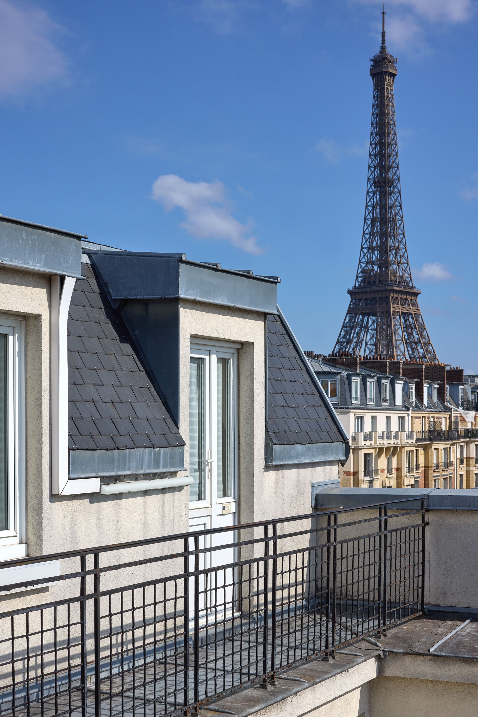 Foto - Timhotel Tour Eiffel