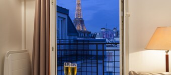 Timhotel Tour Eiffel
