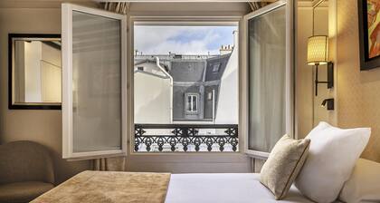 Best Western Plus Hotel Sydney Opera