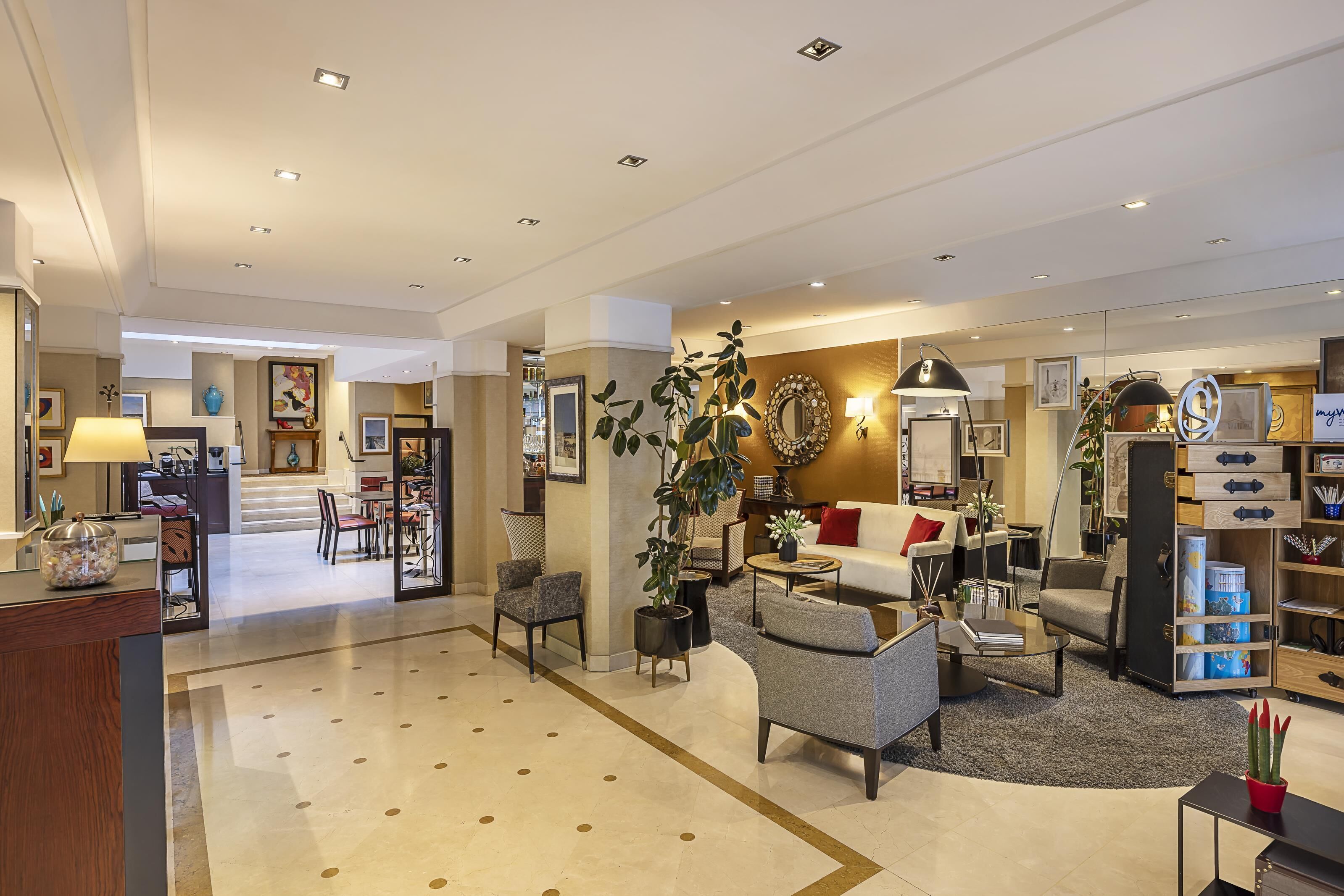 Photo - Best Western Plus Hotel Sydney Opera