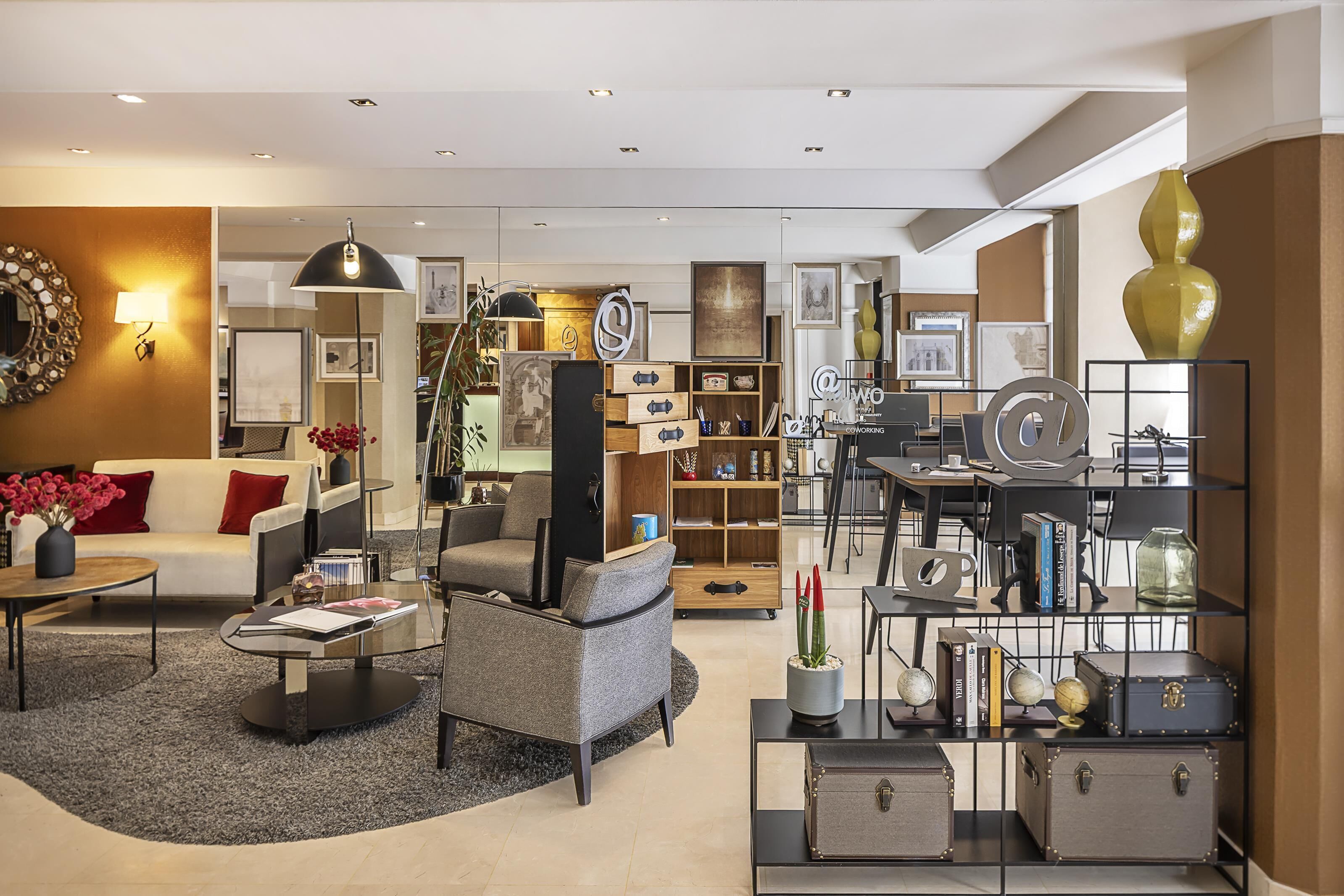 Photo - Best Western Plus Hotel Sydney Opera