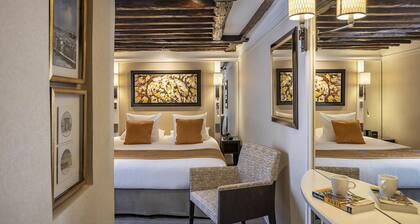 Best Western Plus Hotel Sydney Opera