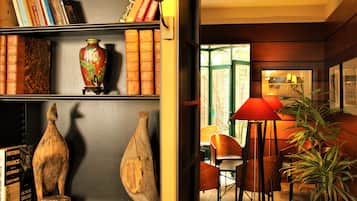 Bar (ter plaatse)