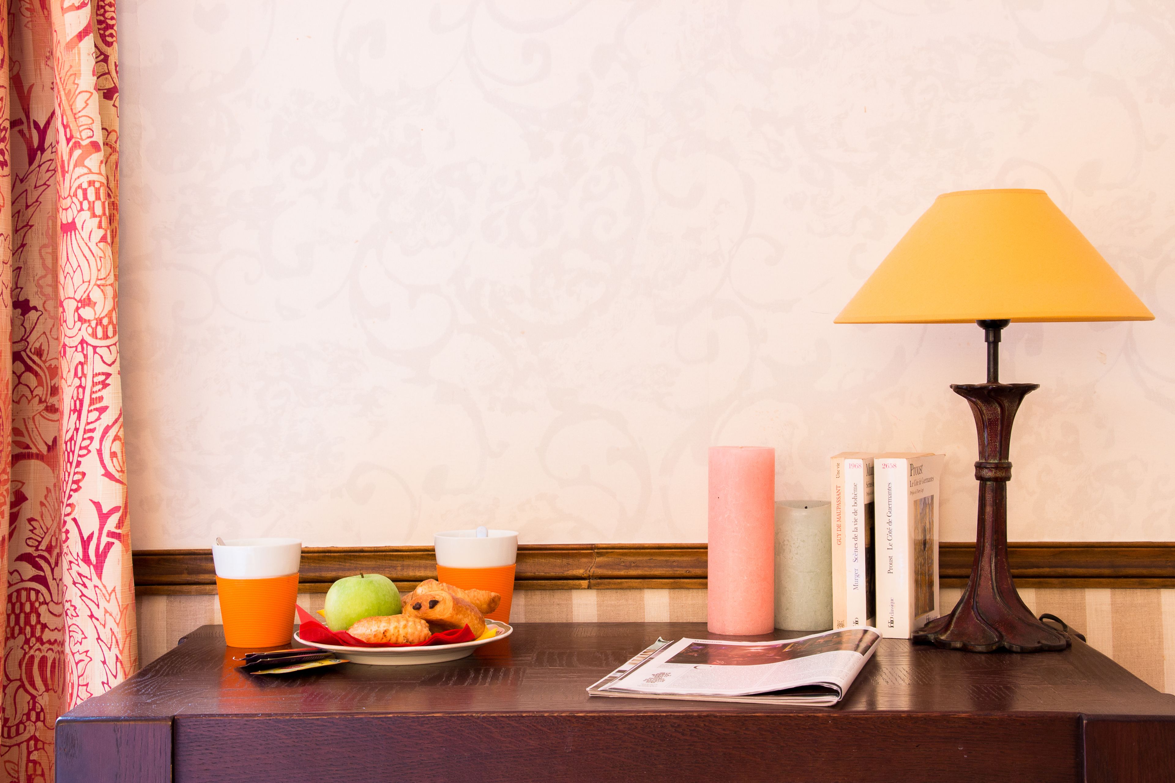 Foto - Le Relais Monceau