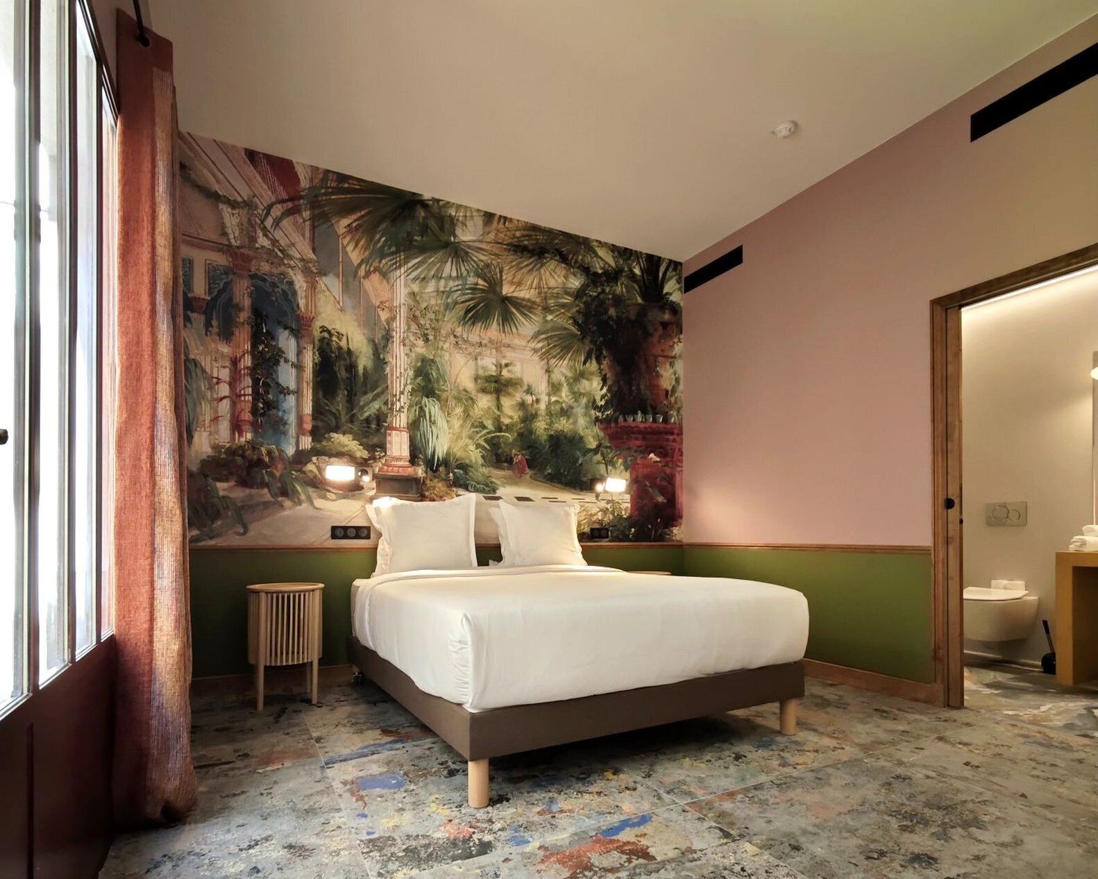 Foto - Le Relais Monceau
