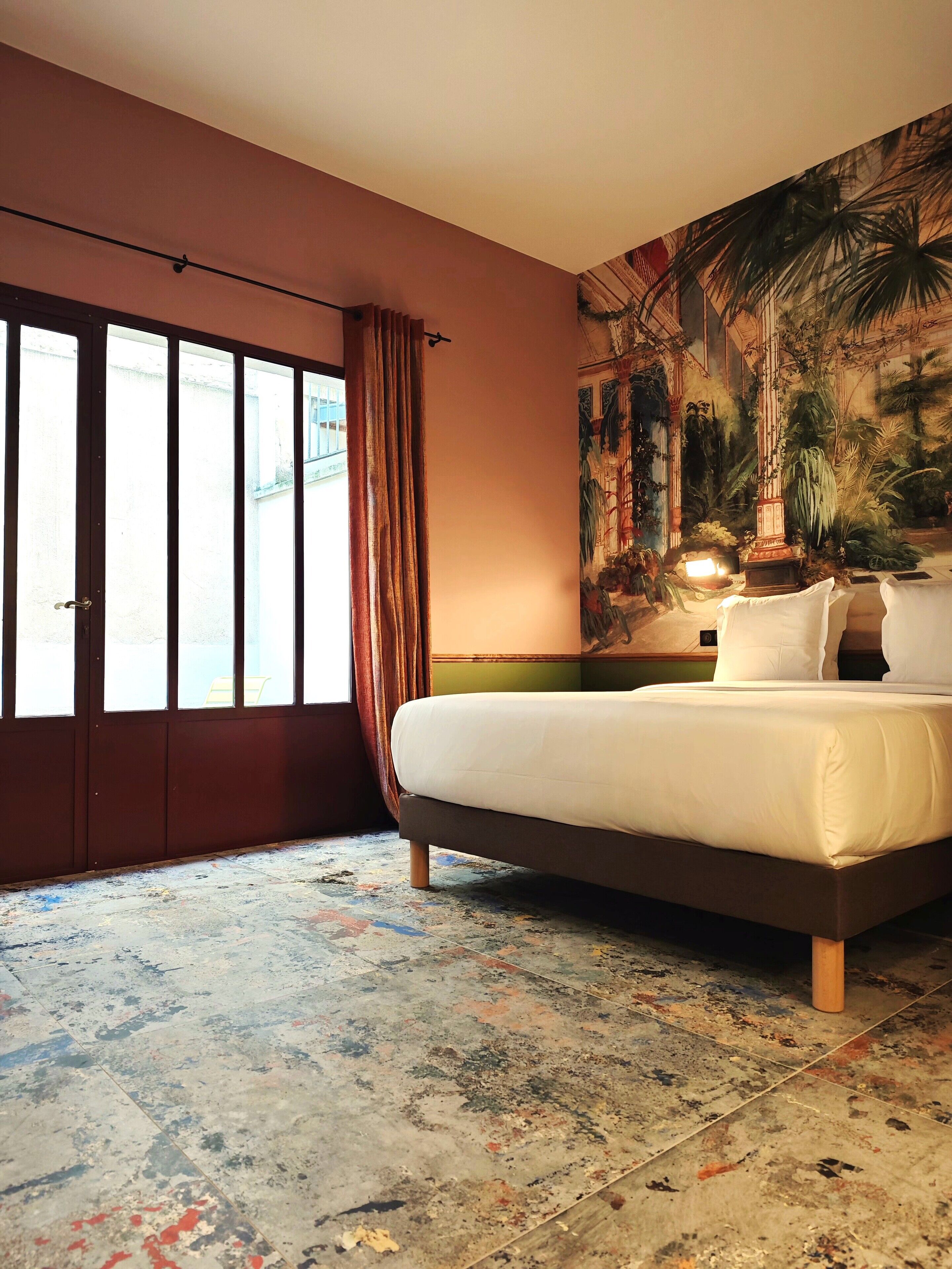 Foto - Le Relais Monceau