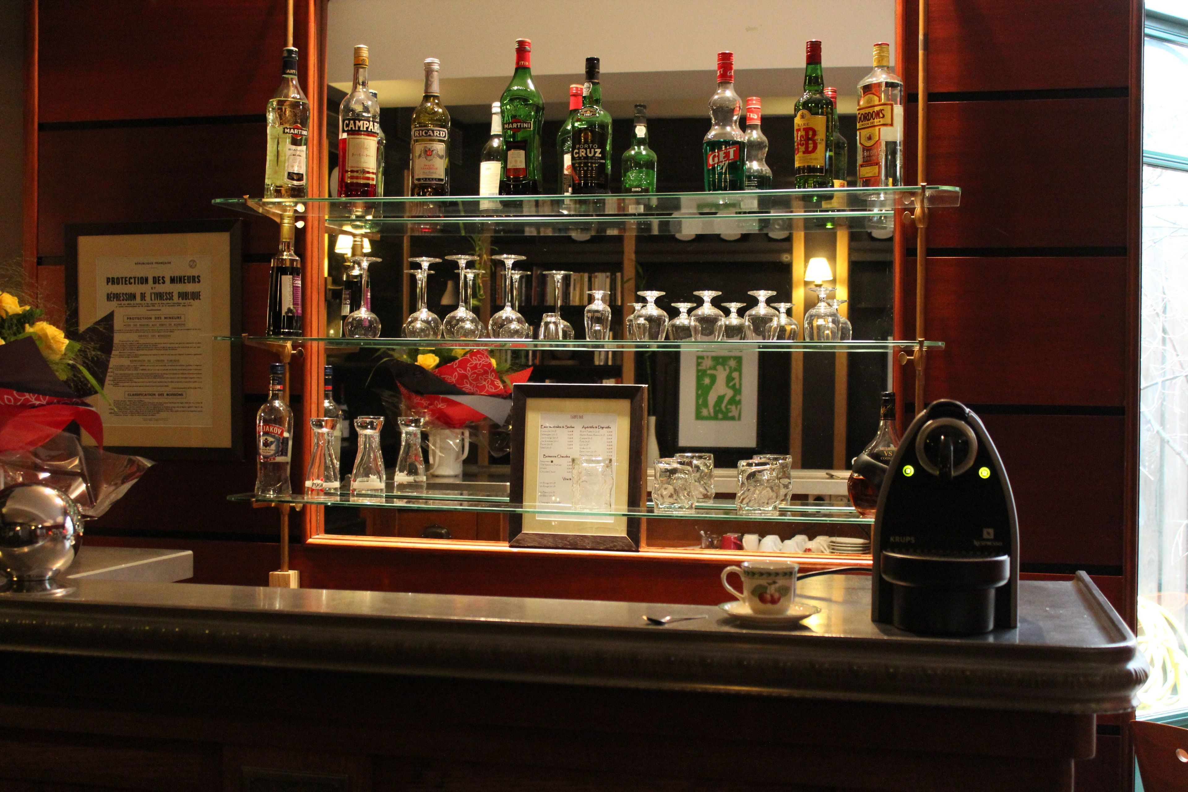 Foto - Le Relais Monceau