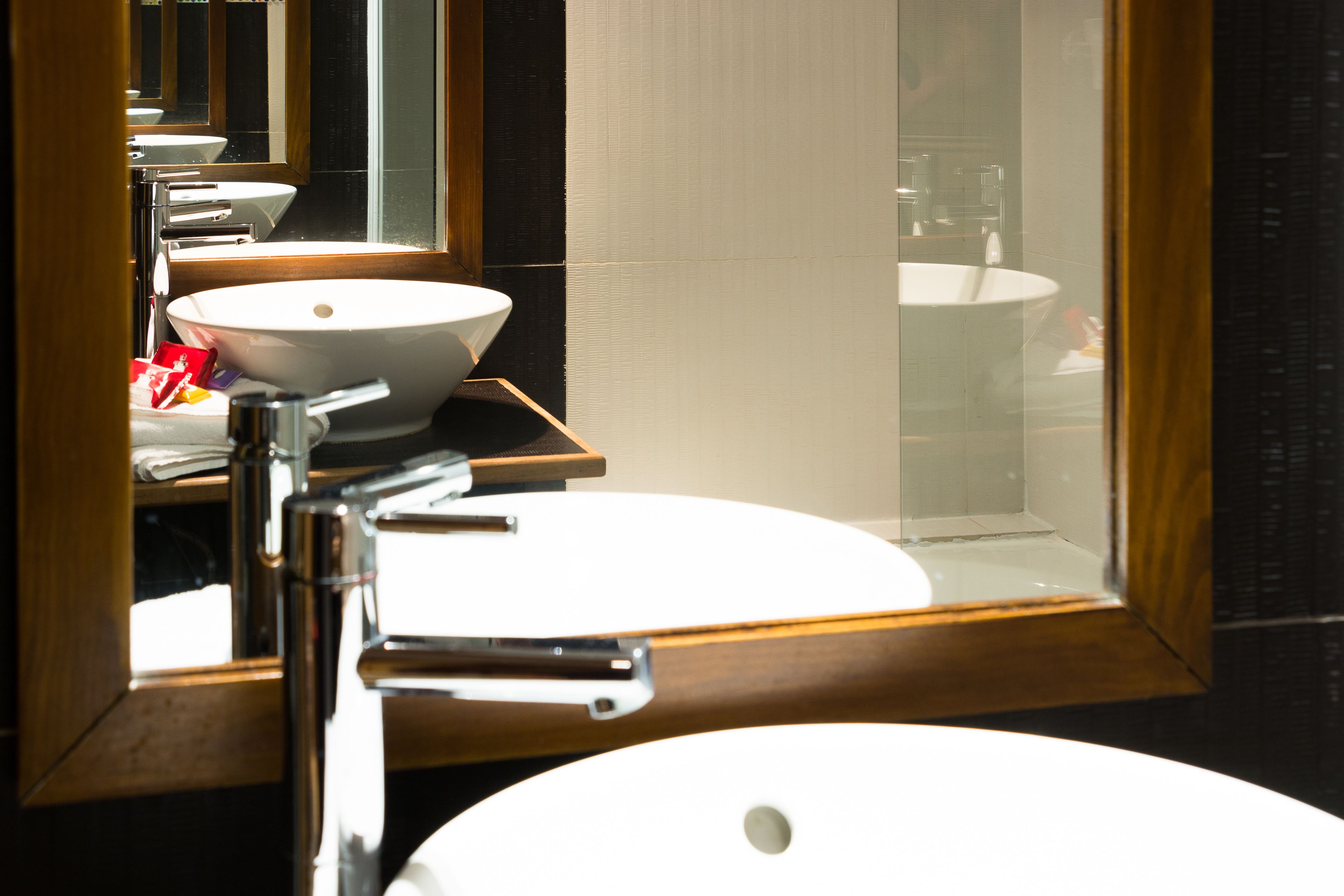 Foto - Le Relais Monceau