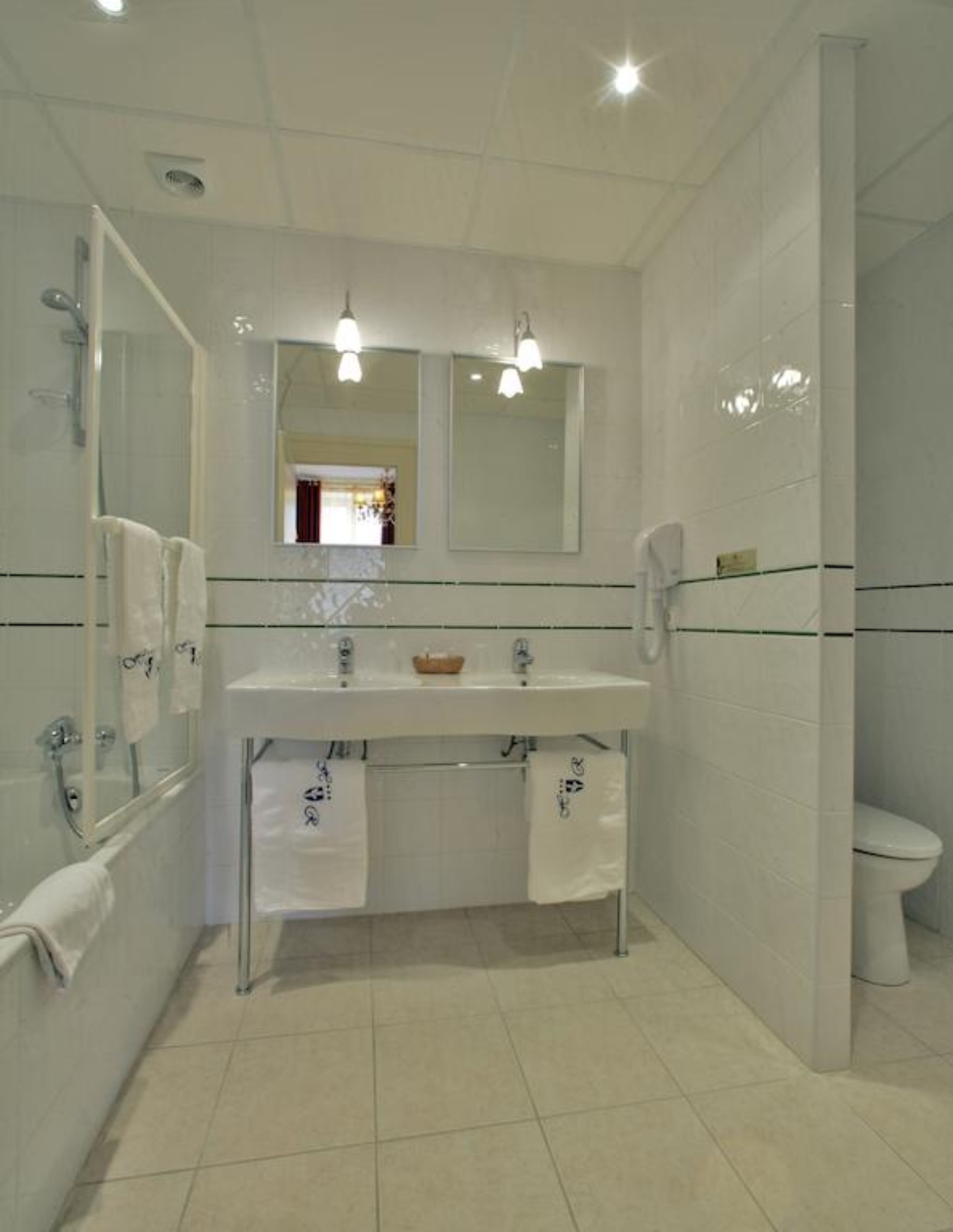 Foto - Hôtel Le Roncevaux