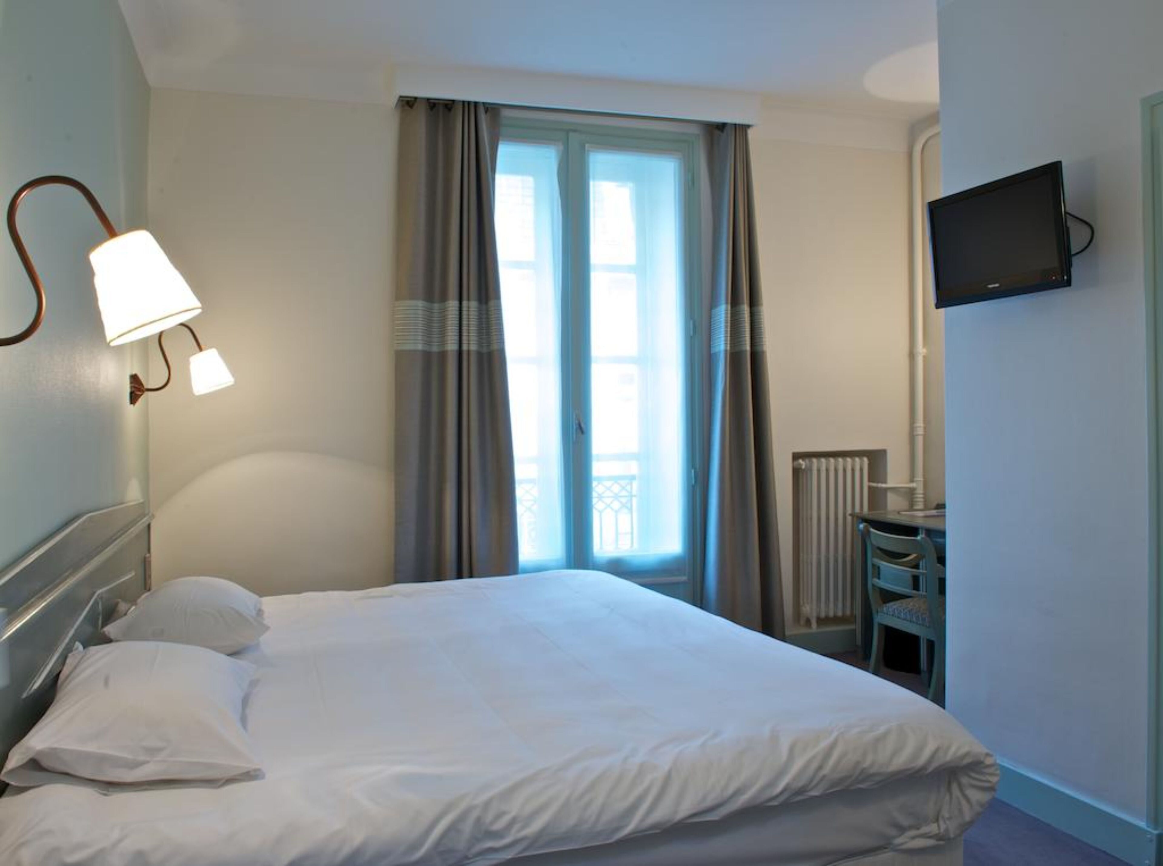Foto - Hôtel Le Roncevaux