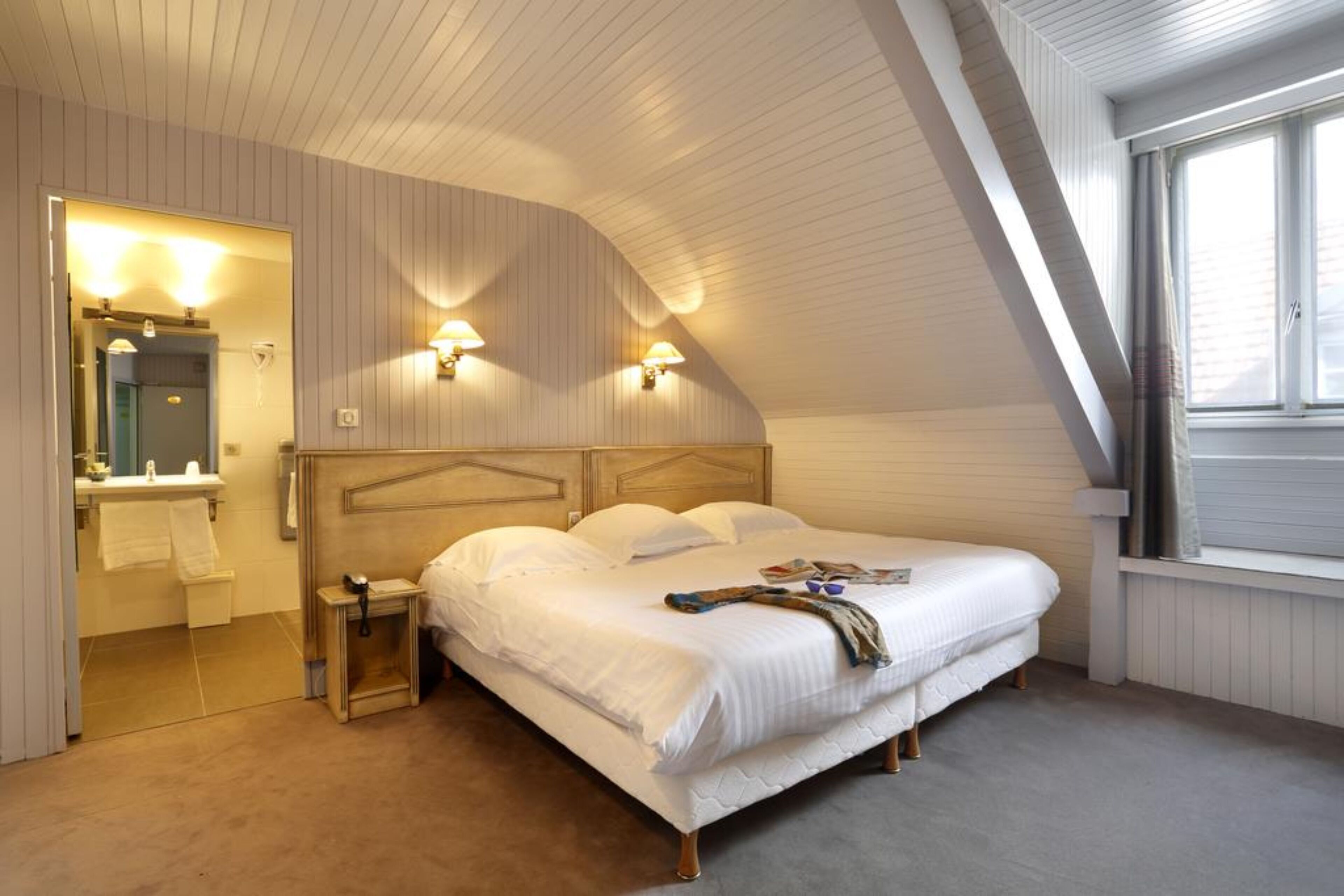 Foto - Hôtel Le Roncevaux