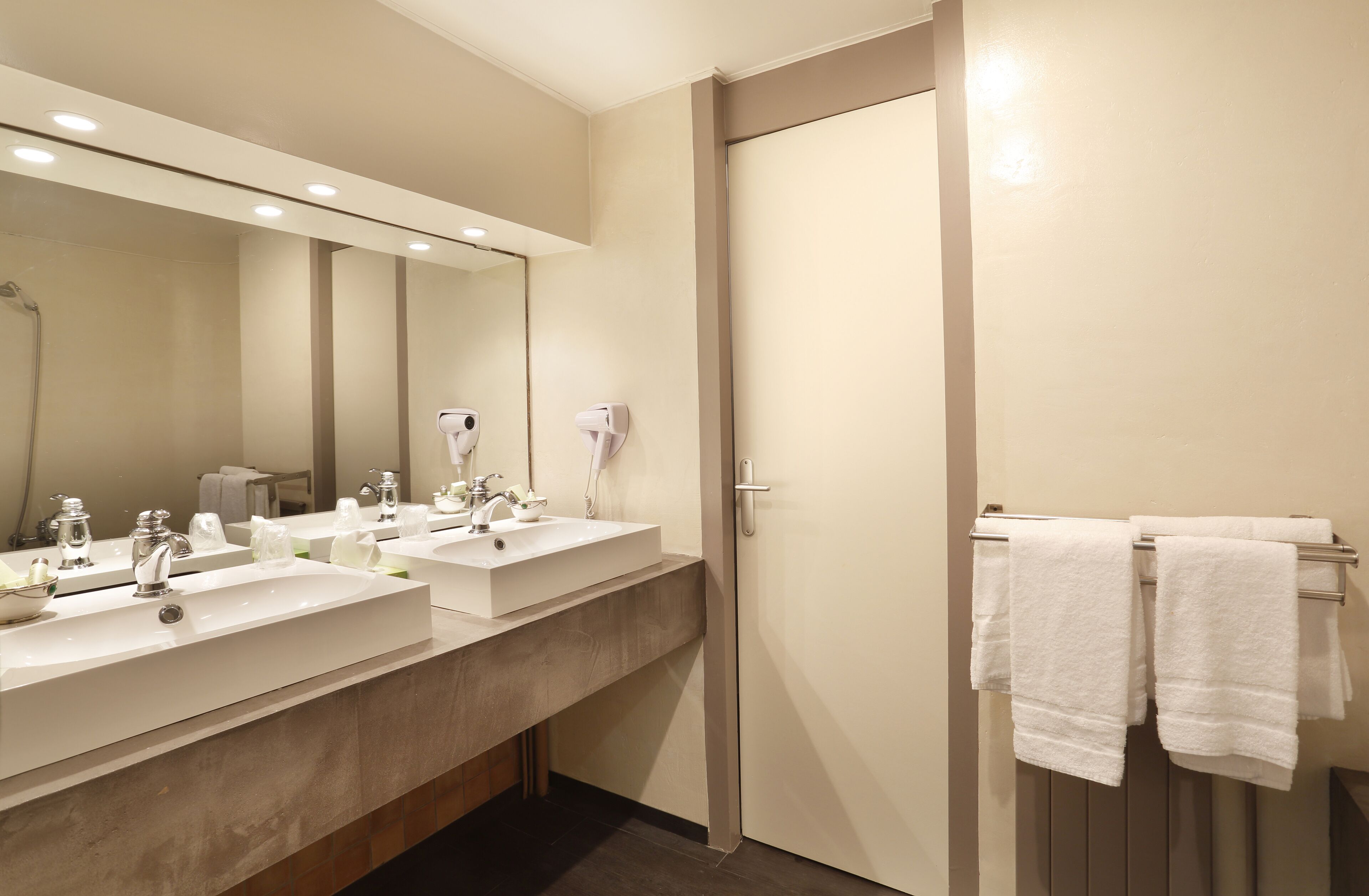 Foto - Hôtel Le Roncevaux