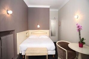 Comfort Single Room